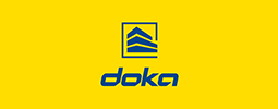 doka logo