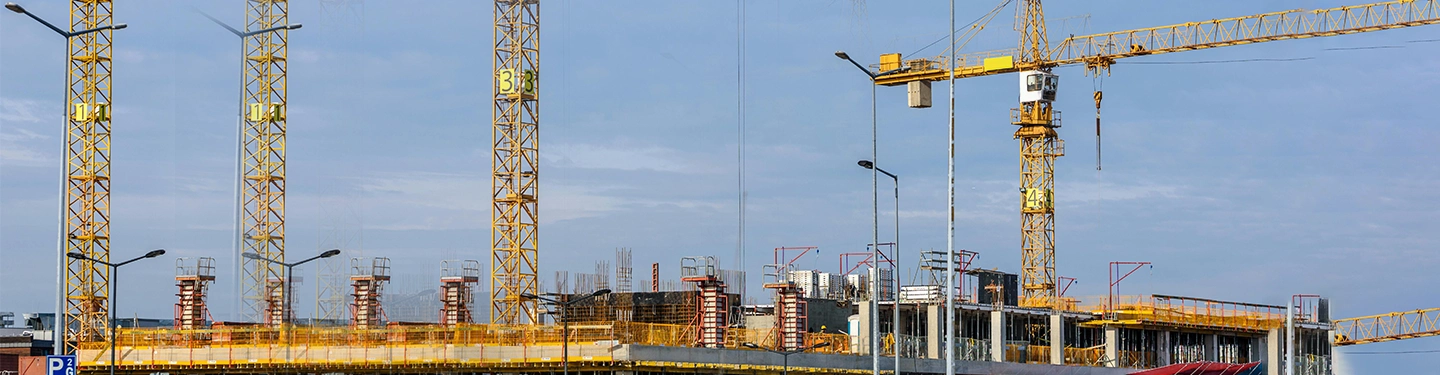 Reliable Construct Company for General Construction